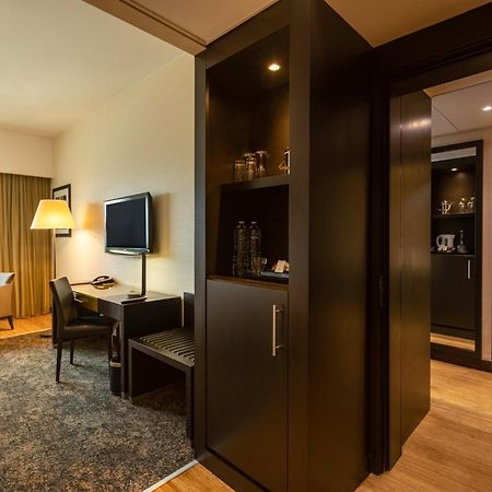 Epic Sana Luanda Hotel Cameră foto