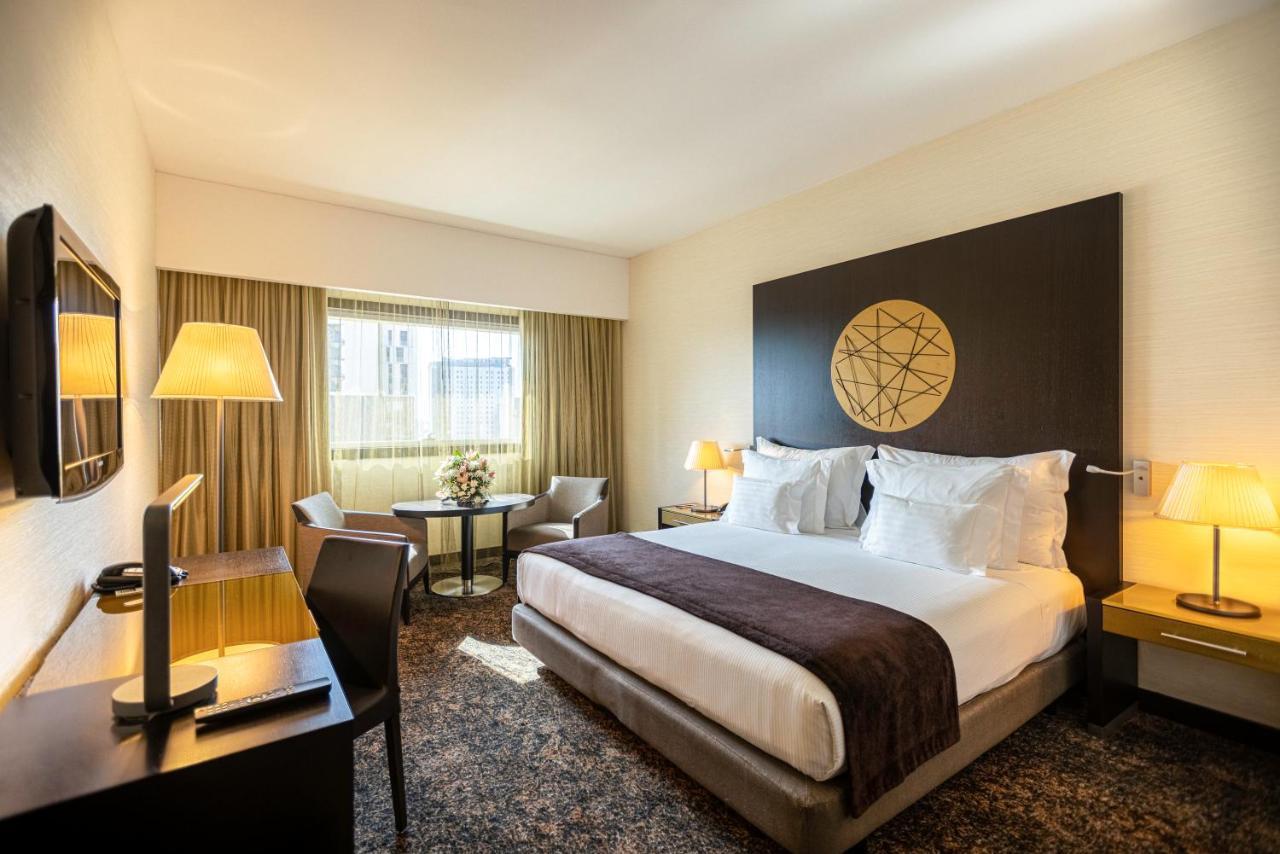 Epic Sana Luanda Hotel Cameră foto