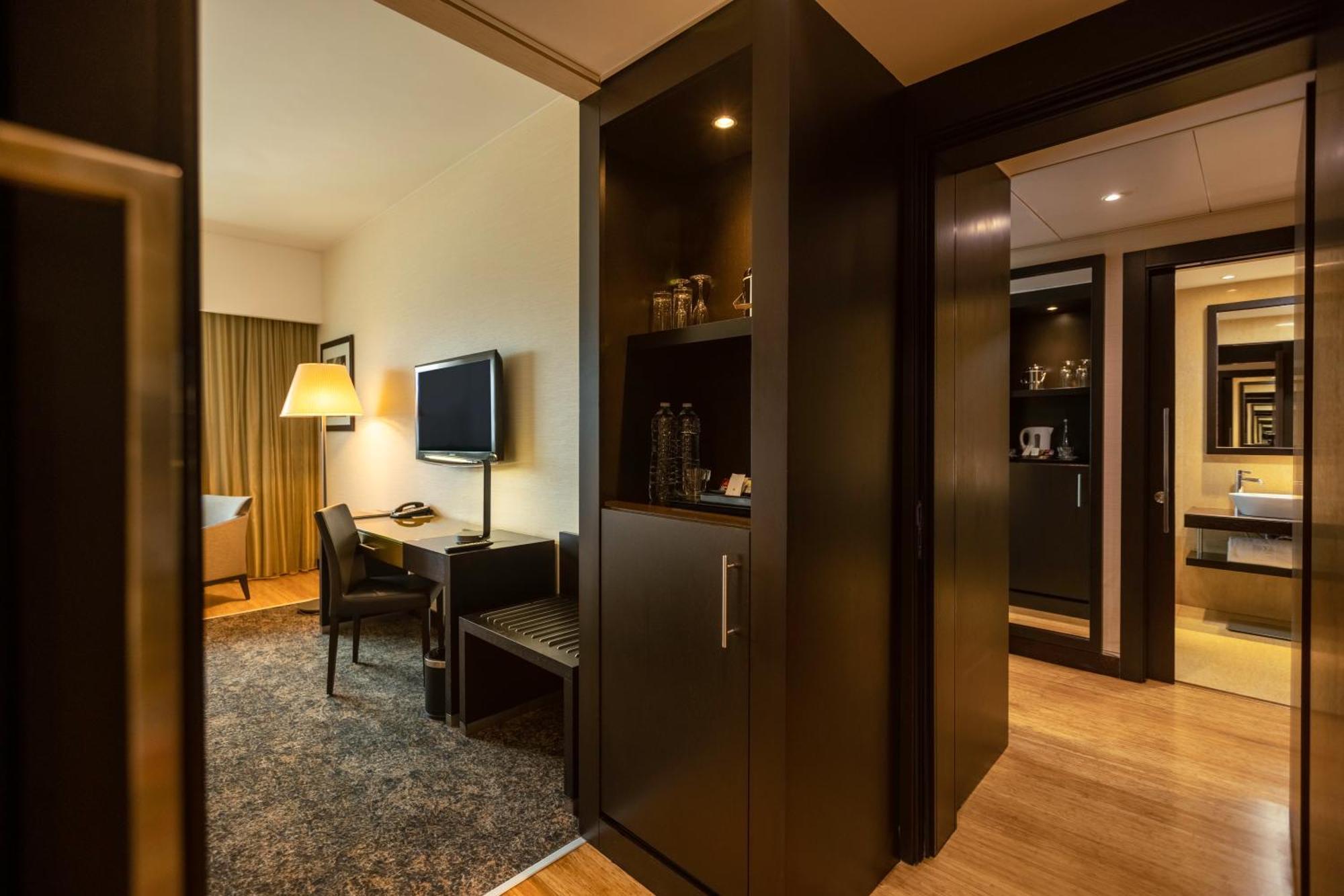 Epic Sana Luanda Hotel Cameră foto