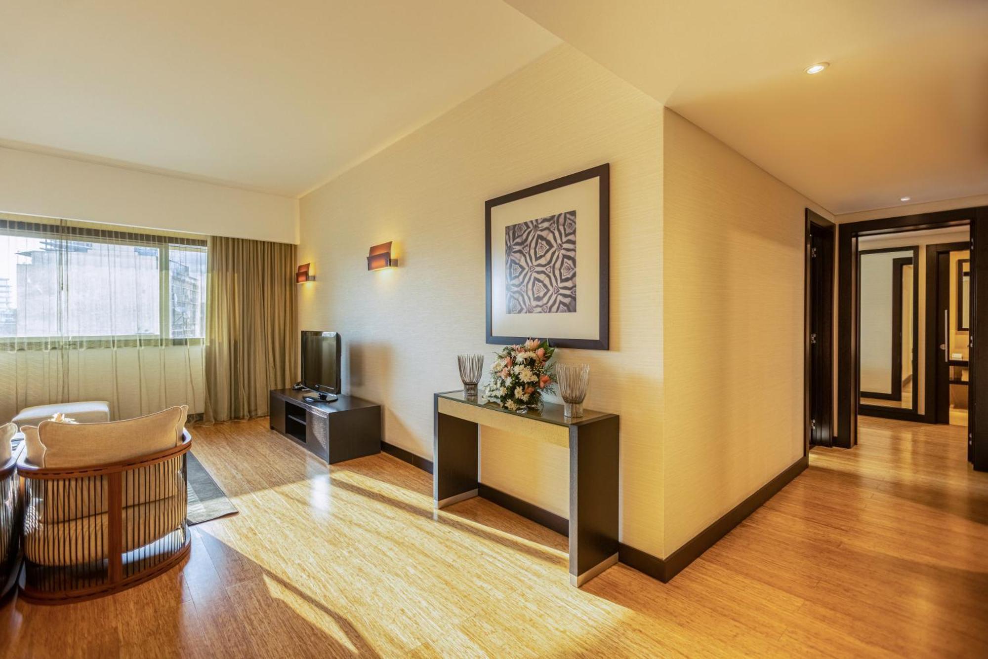 Epic Sana Luanda Hotel Cameră foto