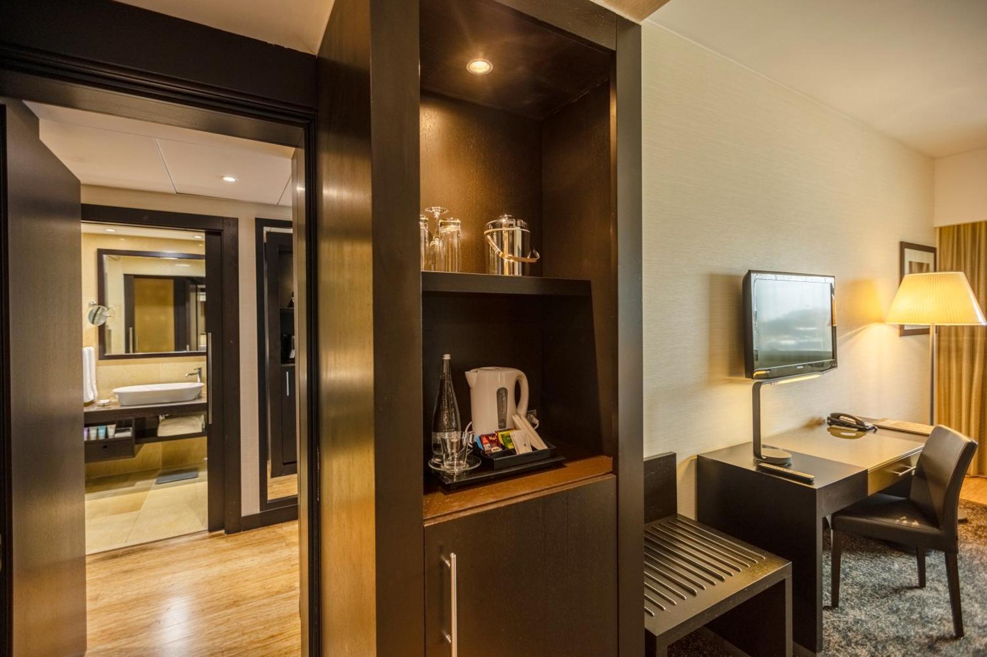 Epic Sana Luanda Hotel Cameră foto